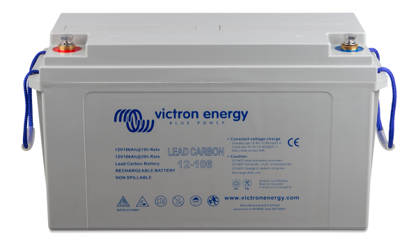 Lead Carbon Battery